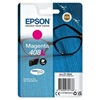 Epson 408L Inkjet Printer Cartridge Magenta (C13T09K34010) (EPST09K34010)-EPST09K34010