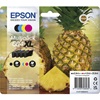 Epson Μελάνι Inkjet No.604XL Multipack (C13T10H64010) (EPST10H640)-EPST10H640