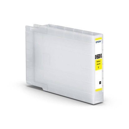 Epson Inkjet Ink Cartridge T04B44N XL Yellow (C13T04B44N) (EPST04B44N)-EPST04B44N