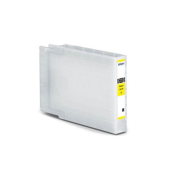 Epson Inkjet Ink Cartridge T04C44N XL Yellow (C13T04C44N) (EPST04C44N)-EPST04C44N