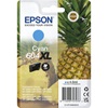 Epson Inkjet Ink Cartridge No.604XL Cyan (C13T10H24010) (EPST10H24010)-EPST10H24010