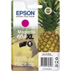 Epson Inkjet Ink Cartridge No.604XL Magenta (C13T10H34010) (EPST10H34010)-EPST10H34010