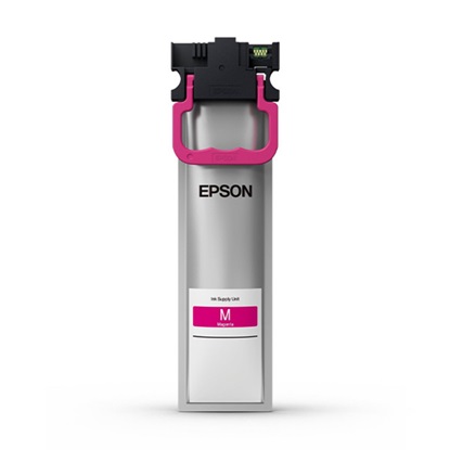Epson Inkjet Ink Cartridge T11C340 Magenta (C13T11C340) (EPST11C340)-EPST11C340