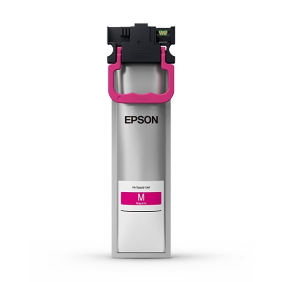 Epson Inkjet Ink Cartridge T11C340 Magenta (C13T11C340) (EPST11C340)-EPST11C340