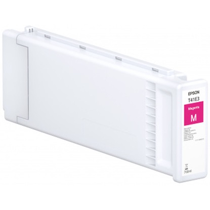 Epson Inkjet Ink Cartridge T41E34N UltraChrome XD2 Magenta (C13T41E34N) (EPST41E34N)-EPST41E34N