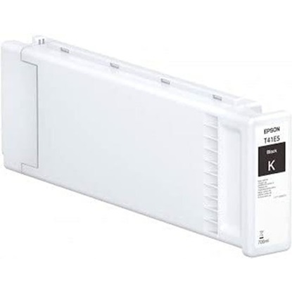 Epson Inkjet Ink Cartridge T41E540 UltraChrome XD2 Black (C13T41E540) (EPST41E540)-EPST41E540