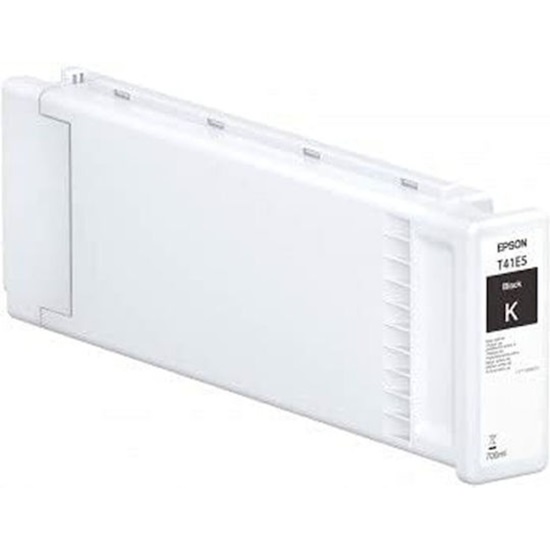 Epson Inkjet Ink Cartridge T41E540 UltraChrome XD2 Black (C13T41E540) (EPST41E540)-EPST41E540