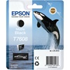 Epson Inkjet Ink Cartridge T76084N Matte Black (C13T76084N10) (EPST76084N10)-EPST76084N10