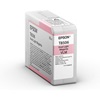 Epson Inkjet Ink Cartridge T85060N Light Magenta (C13T85060N) (EPST85060N)-EPST85060N