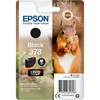 Epson Inkjet Ink Cartridge 378 Black (C13T37814010) (EPST37814010)-EPST37814010