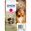 Epson Inkjet Ink Cartridge 378 Magenta (C13T37834010) (EPST37834010)-EPST37834010