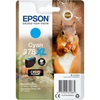 Epson Inkjet Ink Cartridge 378XL Cyan (C13T37924010) (EPST37924010)-EPST37924010