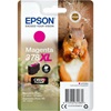 Epson Inkjet Ink Cartridge 378XL Magenta (C13T37934010) (EPST37934010)-EPST37934010