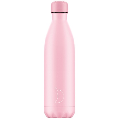 Chilly's Μπουκάλι Θερμός All Pink 750ML 22545 (22545) (CHI22545)-CHI22545