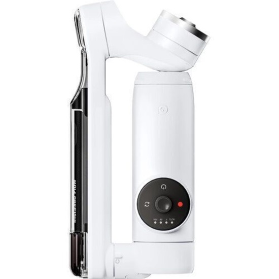 Insta360 Flow Creator Kit Phone Gimbal White (INSTA360FLOWCREATORKITWH)-INSTA360FLOWCREATORKITWH