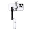 Insta360 Flow Creator Kit Phone Gimbal White (INSTA360FLOWCREATORKITWH)-INSTA360FLOWCREATORKITWH