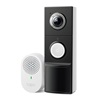 TP-LinkTapo Video Doorbell Camera (TAPO D235) (TPD235)-TPD235