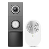 TP-LinkTapo Video Doorbell Camera (TAPO D235) (TPD235)-TPD235