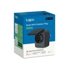 TP-Link Smart WiFi Outdoor Plug (TAPO P410M) (TPTAPOP410M)-TPTAPOP410M