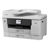 BROTHER MFC-J6960DW A3 Color Inkjet Multifunction Printer (MFCJ6960DW) (BROMFCJ6960DW)-BROMFCJ6960DW
