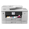 BROTHER MFC-J6960DW A3 Color Inkjet Multifunction Printer (MFCJ6960DW) (BROMFCJ6960DW)-BROMFCJ6960DW