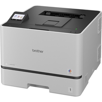 BROTHER HL-L8430CDW Color Laser Printer (HLL8430CDW) (BROHLL8430CDW)-BROHLL8430CDW