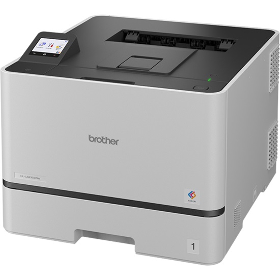 BROTHER HL-L8430CDW Color Laser Printer (HLL8430CDW) (BROHLL8430CDW)-BROHLL8430CDW