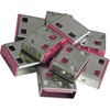 Lindy USB Port Blockers Anti-Theft Protection 10pcs (40460) (LDY40460)-LDY40460