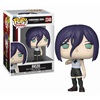 Funko Pop! Animation: Chainsaw Man - Reze #2348 (FNK32790)-FNK32790