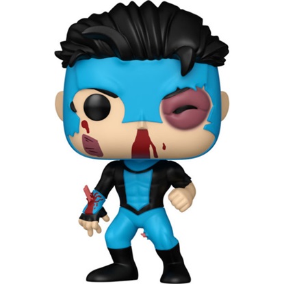 Funko Pop! Animation: Invincible - Invincible #1912 (FNK30826)-FNK30826