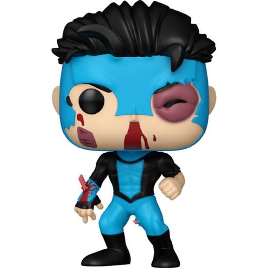 Funko Pop! Animation: Invincible - Invincible #1912 (FNK30826)-FNK30826