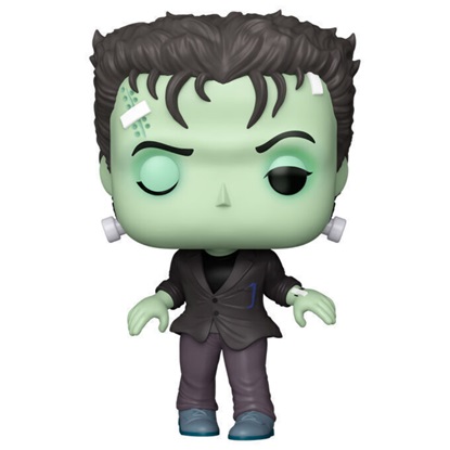 Funko Pop! Animation: Universal Monsters - Frankenstein #2409 (FNK28823)-FNK28823