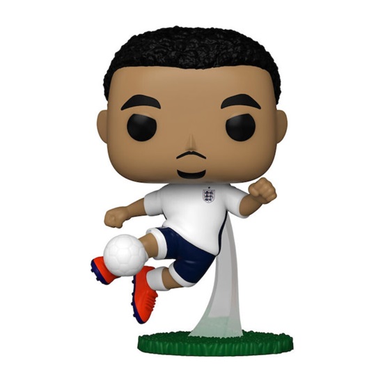 Funko Pop! Sports: England - Trent Alexander Arnold #94 (FNK27239)-FNK27239