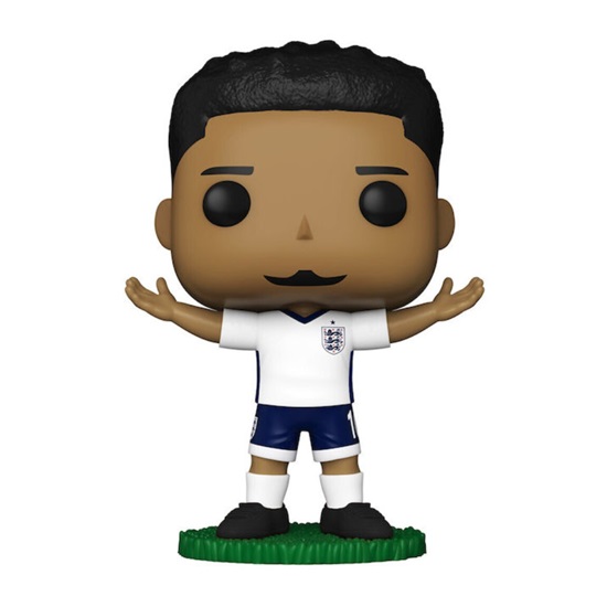 Funko Pop! Sports: England - Jude Bellingham #90 (FNK27222)-FNK27222