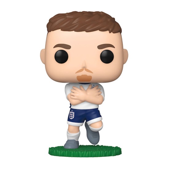 Funko Pop! Sports: England - Cole Palmer #87 (FNK27208)-FNK27208
