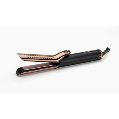 Babyliss Styler Hair Curling Iron 38mm (C115E) (BABC115E)-BABC115E
