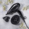 Babyliss Compact Pro Professional Hair Dryer with Diffuser 2400W (6715DE) (BAB6715DE)