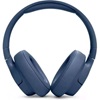JBL Handsfree Bluetooth MultiPoint Tune 720BT, Blue JBLT720BTBLU (JBLT720BTBLU)