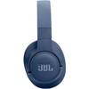 JBL Handsfree Bluetooth MultiPoint Tune 720BT, Blue JBLT720BTBLU (JBLT720BTBLU)