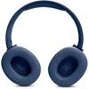 JBL Handsfree Bluetooth MultiPoint Tune 720BT, Blue JBLT720BTBLU (JBLT720BTBLU)