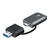 TP-Link AXE5400 Wi-Fi 6E Wireless USB Adapter (ARCHER TXE70U) (TPARCHERTXE70U)-TPARCHERTXE70U