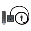 TP-Link AXE5400 Wi-Fi 6E High Gain Wireless USB Adapter (ARCHER TXE70UH) (TPARCHERTXE70UH)-TPARCHERTXE70UH