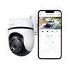 TP-LINK Outdoor Pan/Tilt 3K 5MP Security Wi-Fi Camera (TAPO C530WS) (TPC530WS)-TPC530WS