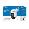 TP-LINK Outdoor Pan/Tilt 3K 5MP Security Wi-Fi Camera (TAPO C530WS) (TPC530WS)-TPC530WS