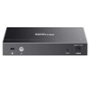 TP-Link Omada 8-Port Gigabit Easy Managed Switch with 8-Port PoE+ (ES208GP) (TPES208GP)-TPES208GP