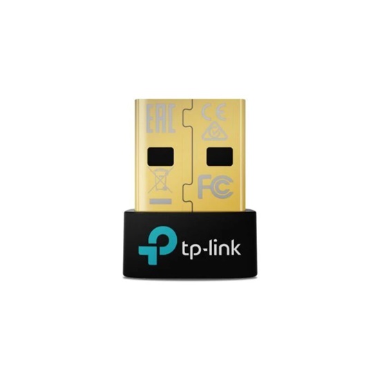 TP-Link Bluetooth 6.0 Nano USB Adapter (UB600) (TPUB600)-TPUB600