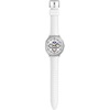 Samsung Galaxy Watch Classic 8 46mm White (SM-L500NZWAEUE) (SAMSM-L500NZWAEUE)-SAMSM-L500NZWAEUE