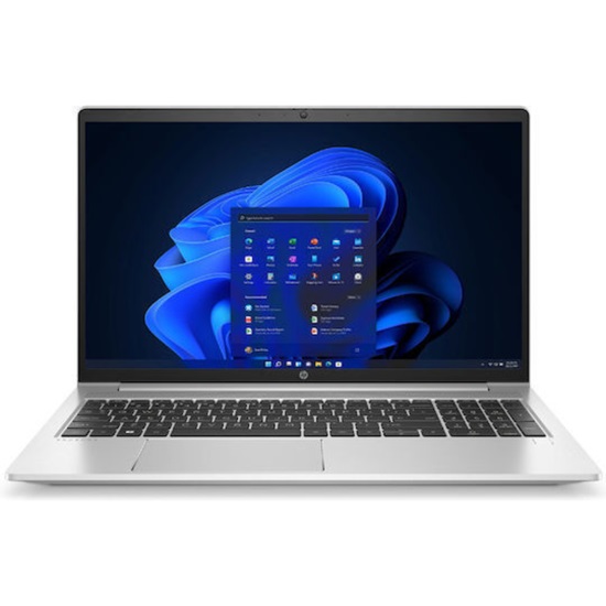 HP ProBook 4 G1a 14" IPS FHD+ Ryzen 7-250/24GB/512GB W11 Pro Silver (C51HSET) (HPC51HSET)-HPC51HSET
