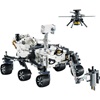 Lego Technic Nasa Mars Rover Perseverance (42158) (LGO42158)-LGO42158