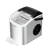 Zilan Ice Maker with Daily Production 12kg (ZLN1177) (ZILZLN1177)-ZILZLN1177